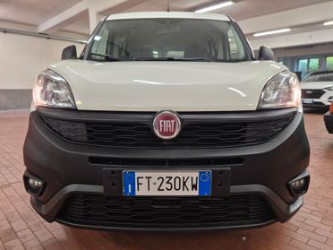 Fiat Doblo Doblò 1.3 MJT PC Combi N1 SX