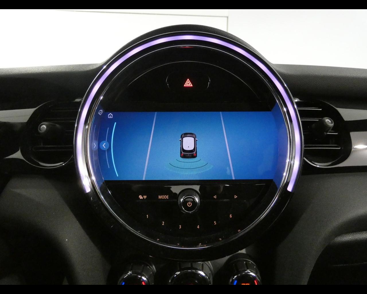 MINI Mini Full El. (F56) - Mini Cooper SE Electric