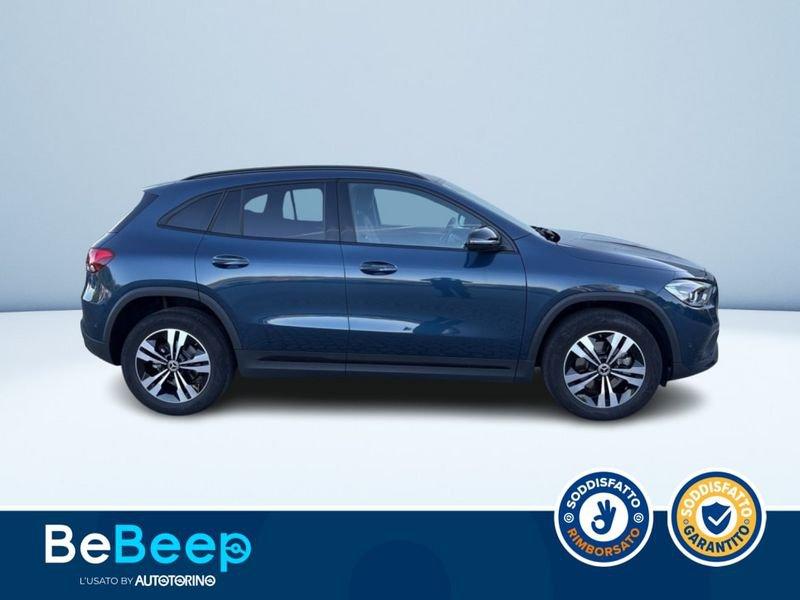 Mercedes-Benz GLA 200 D SPORT PLUS AUTO