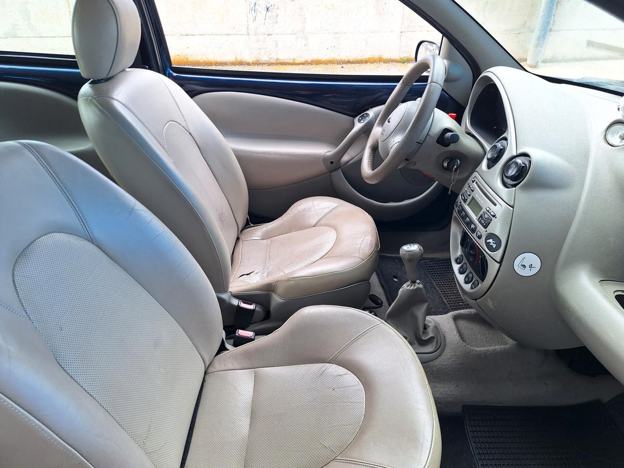 Ford Ka 1.3 Leather Collection