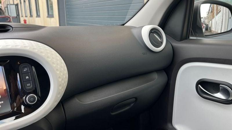 Renault Twingo Electric Twingo Zen 22kWh Twingo 22 kWh Zen