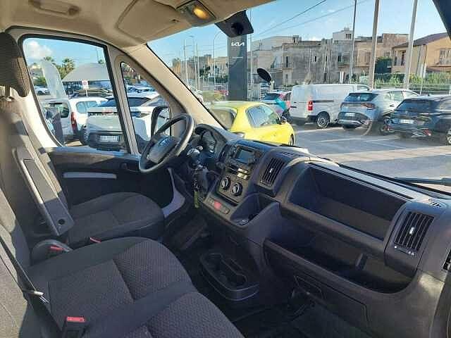 Opel Movano 35 2.2 BlueHDi 140CV S&S Furgone L3H2