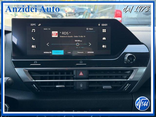 CITROEN C4 1.5 BlueHDi 130 EAT8 Feel Pack