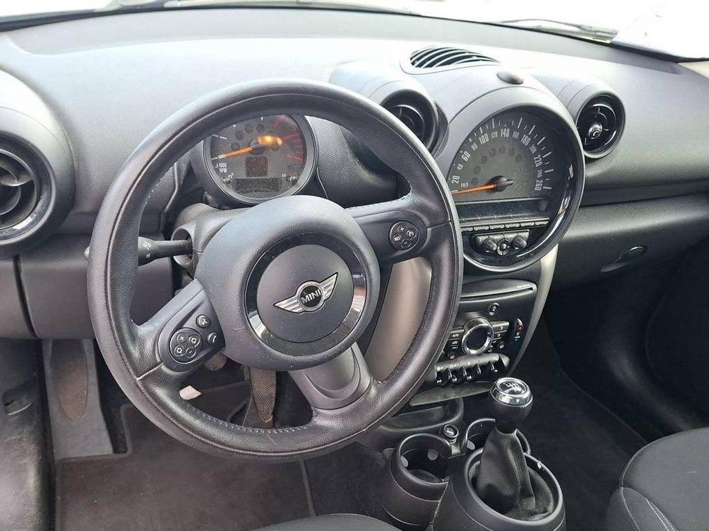 Mini Cooper D Paceman 1.6 Cooper D Business
