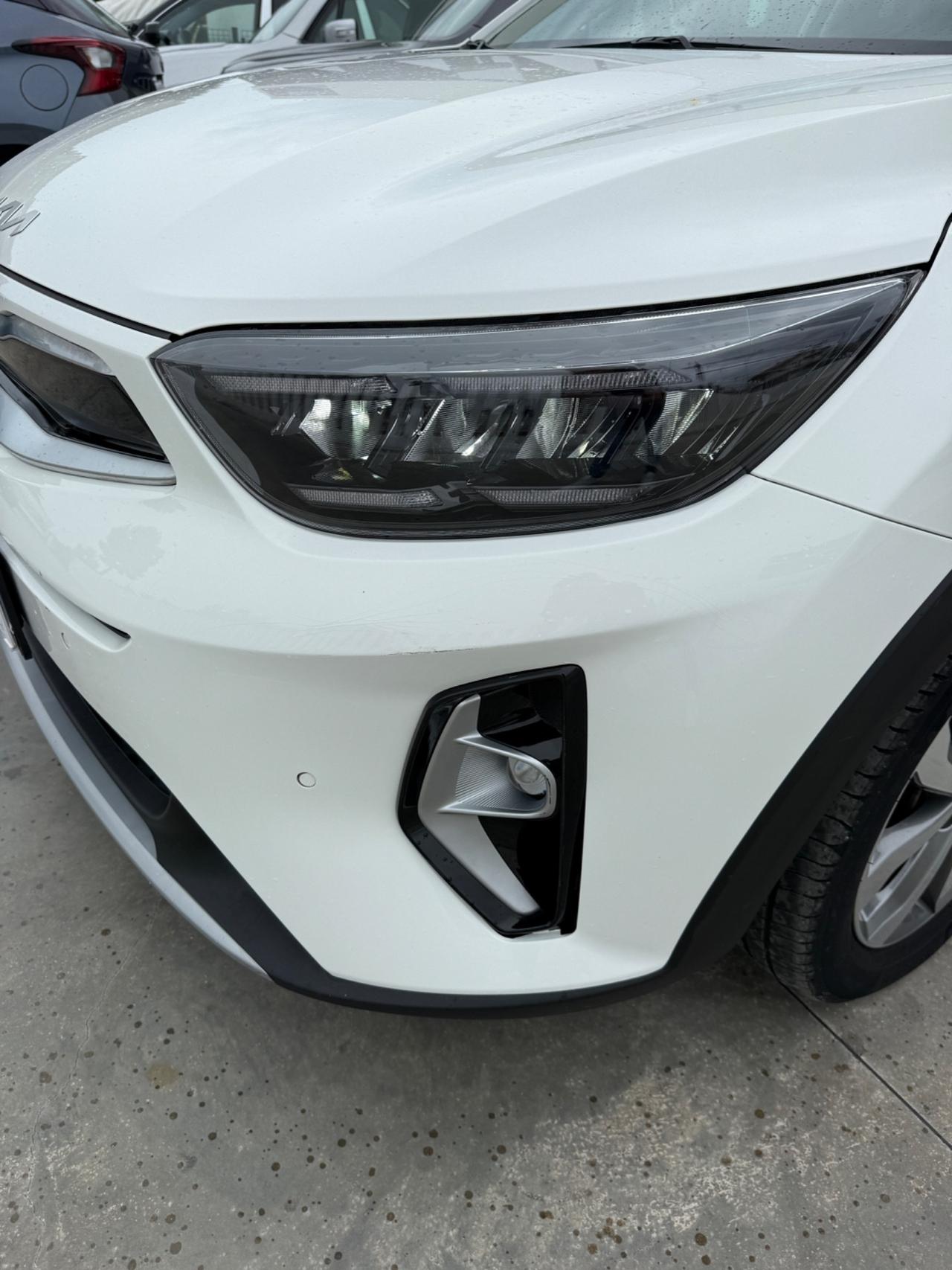 Kia Stonic 1.2 DPI ECO GPL Style
