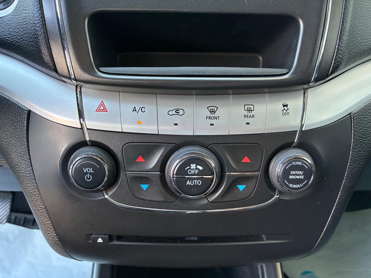 Fiat Freemont 2.0 mjt 140cv 7Posti- Unico Proprietario