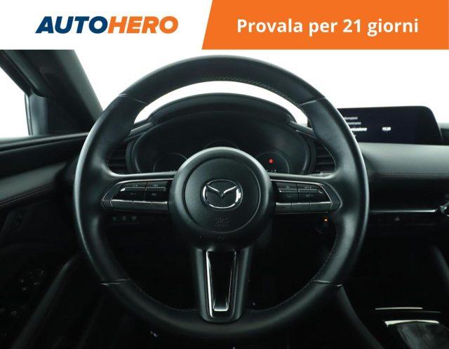 MAZDA 3 2.0L eSkyactiv-X M-Hybrid Homura