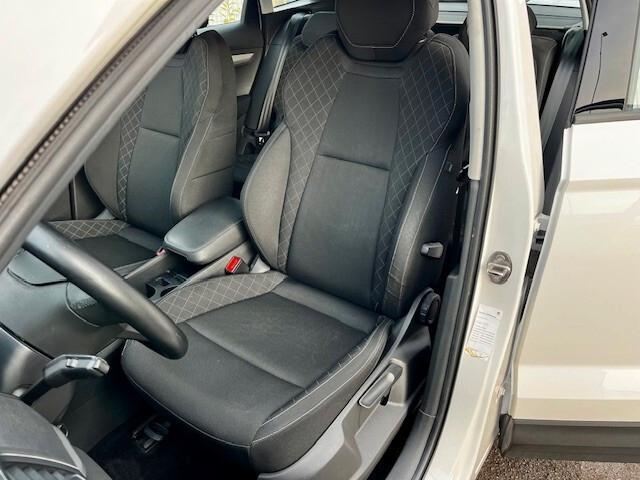 Skoda Karoq 1.0 Tsi Ambition 115 cv " TAGLIANDI SKODA "