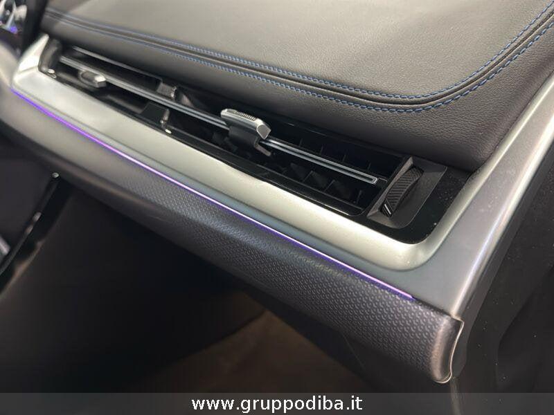 BMW Serie 2 Active Tourer Serie 2 U06 Active Tourer 218d Active Tourer Msport auto