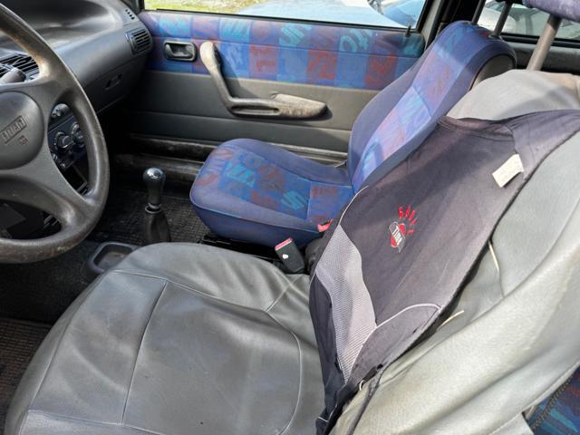 FIAT Punto TD 60 cat 5 porte Star