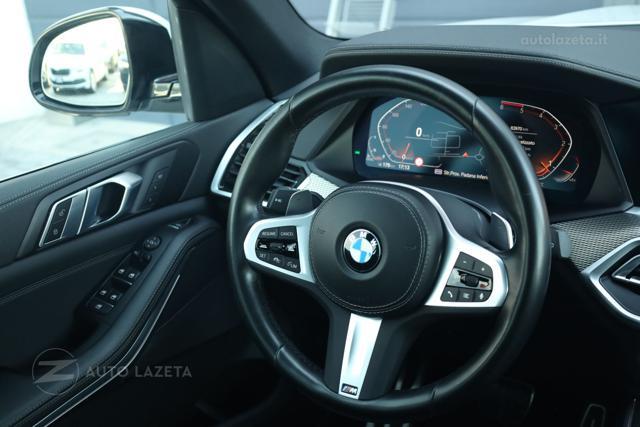 BMW X5 xDrive25d Msport