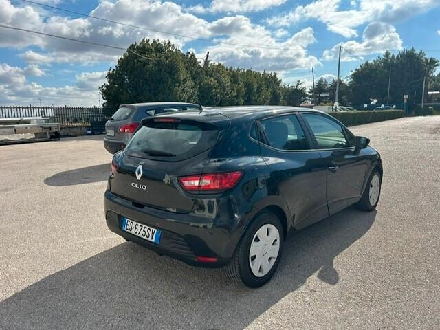 Renault Clio 1.2 75CV GPL 5 porte Live