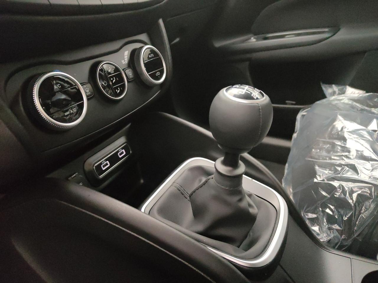 FIAT Tipo 4 porte II 2021 1.6 D 130CV SEDAN CITY