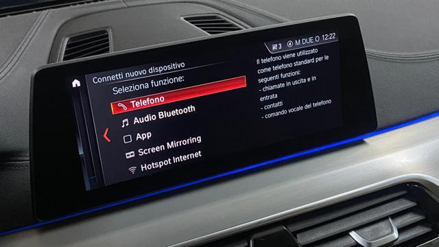 BMW 520 d xDrive Touring Luxury