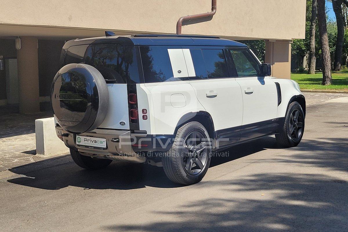 LAND ROVER Defender 110 3.0D I6 300 CV AWD Auto X-Dynamic SE