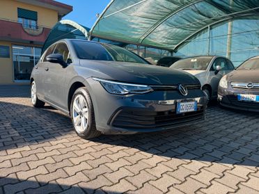 Volkswagen Golf 1.0 eTSI EVO DSG Life