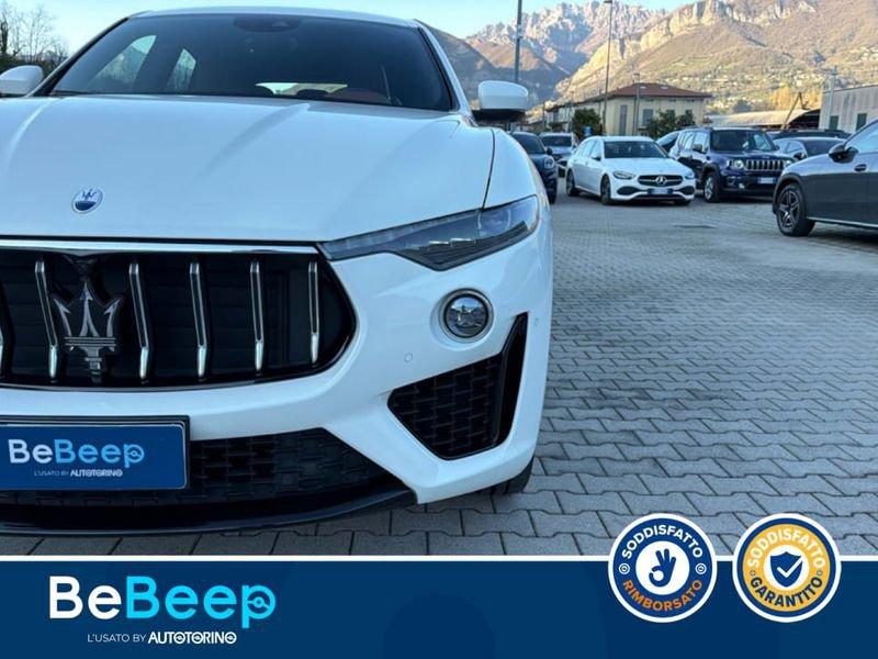 Maserati Levante 2.0 MHEV GT 330CV AUTO