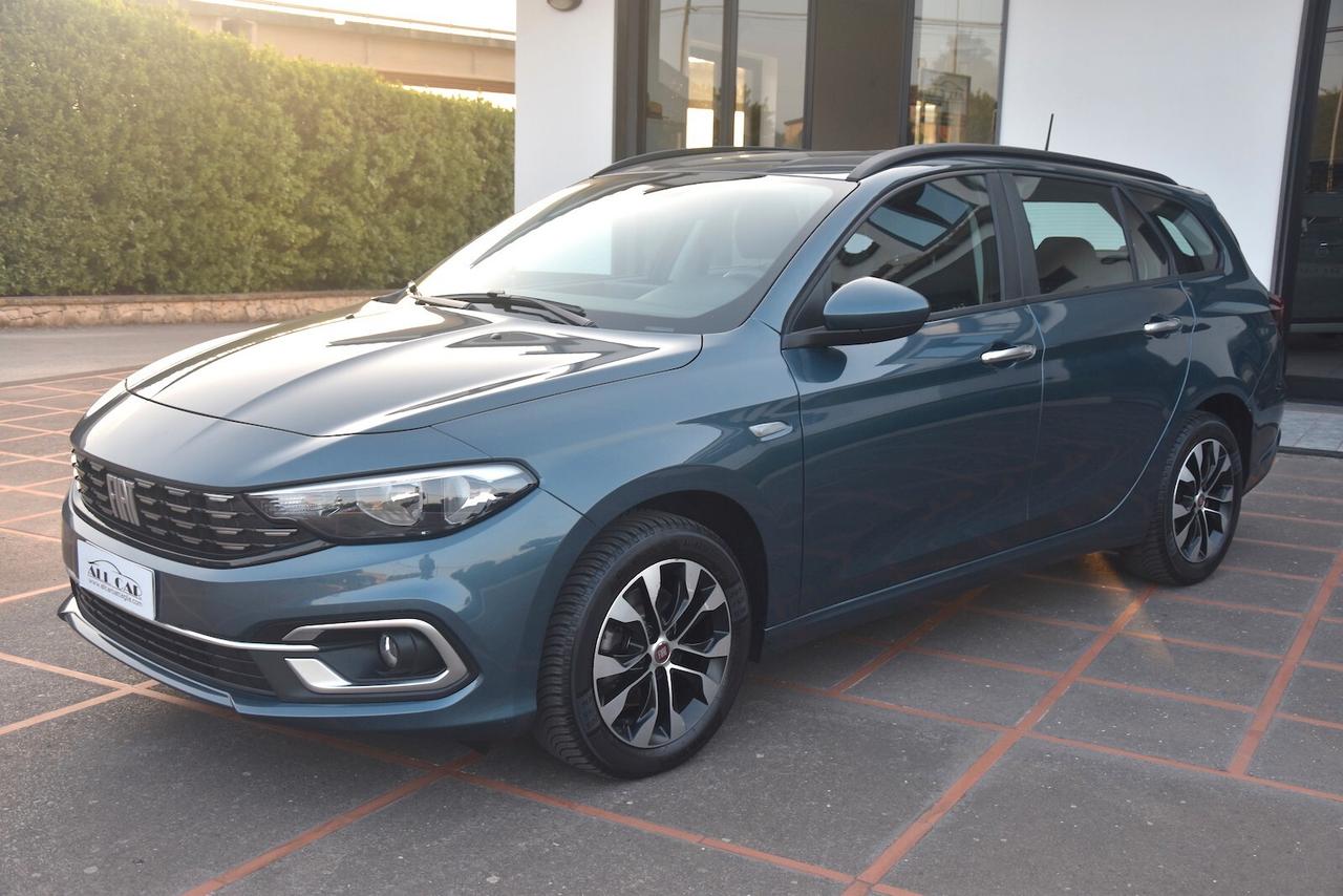 Fiat Tipo SW 1.6 Mjt 130cv Life