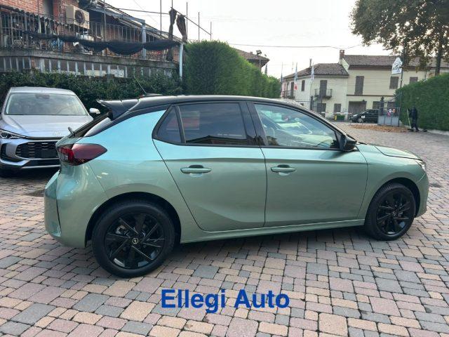 OPEL Corsa PROMO FINANZ.1.2 100 CV YES CAMBIO AUTOMATICO KM 0
