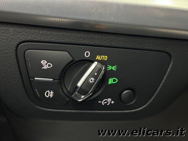 AUDI Q5 40 TDI 204 CV quattro S tronic Business Sport