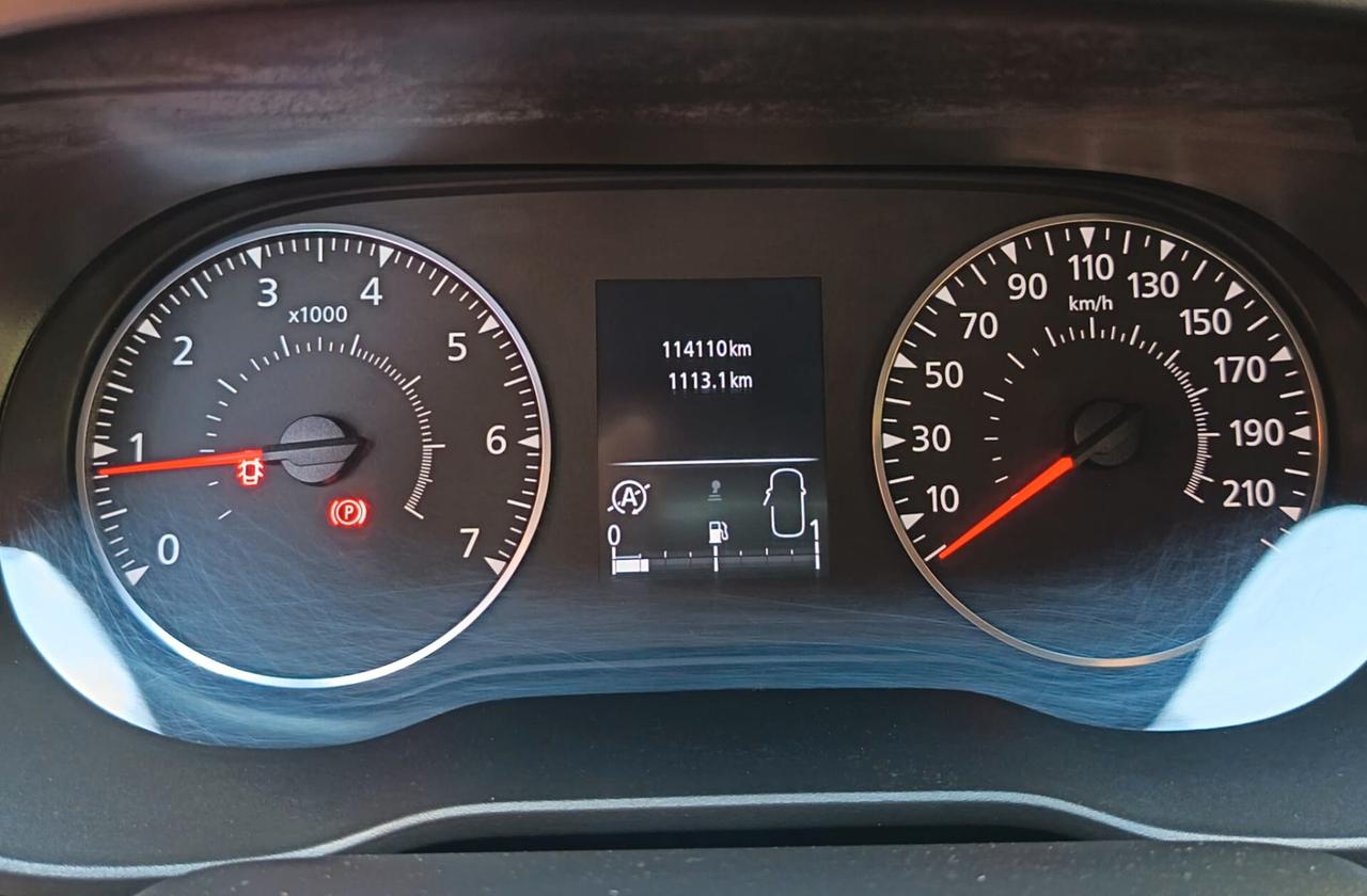 Dacia Duster 1.5 Blue dCi 8V 115 CV 4x2 Prestige
