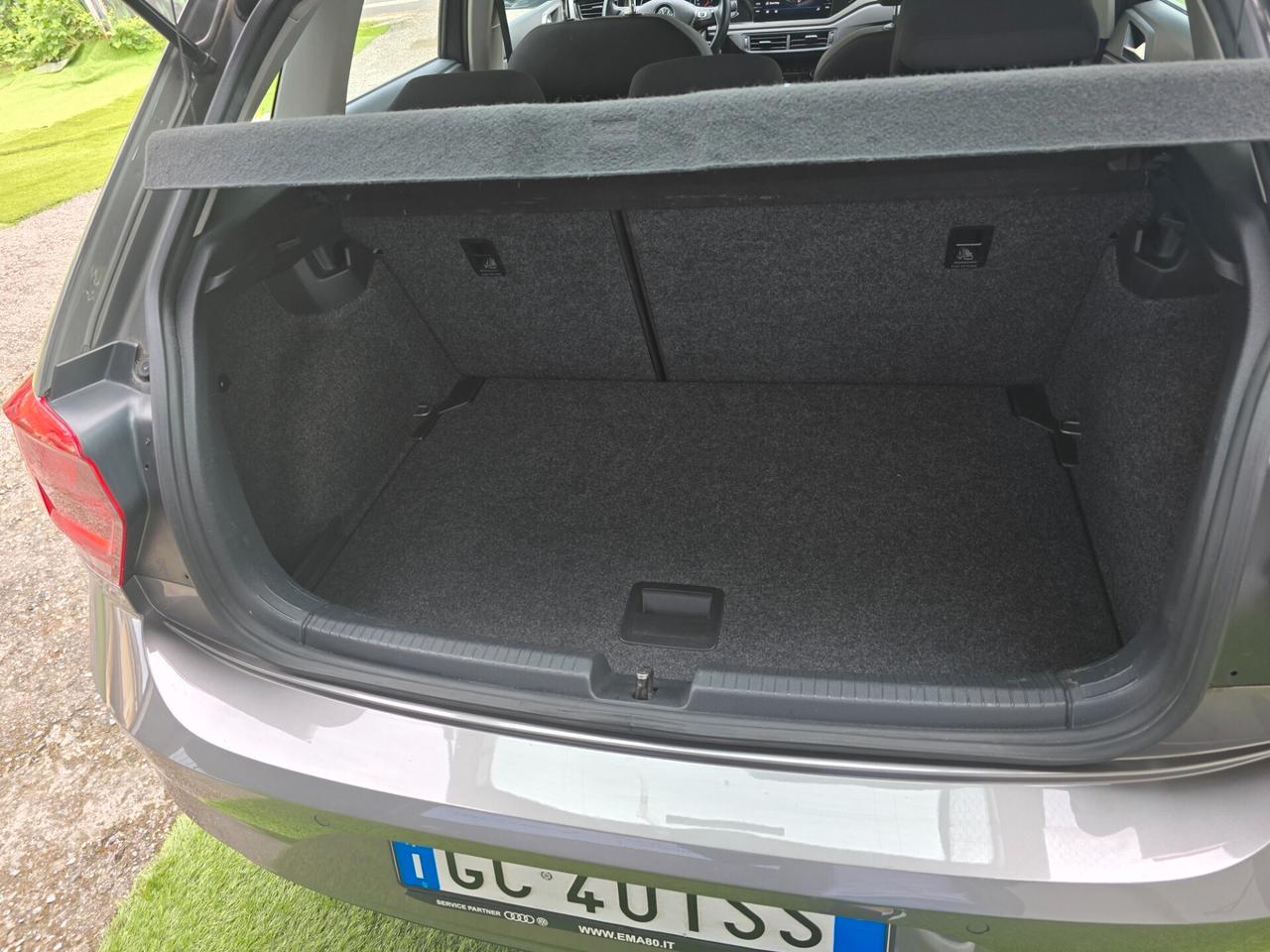 VW Polo 1.6TDI 95CV Highline DSG NEOP-2020