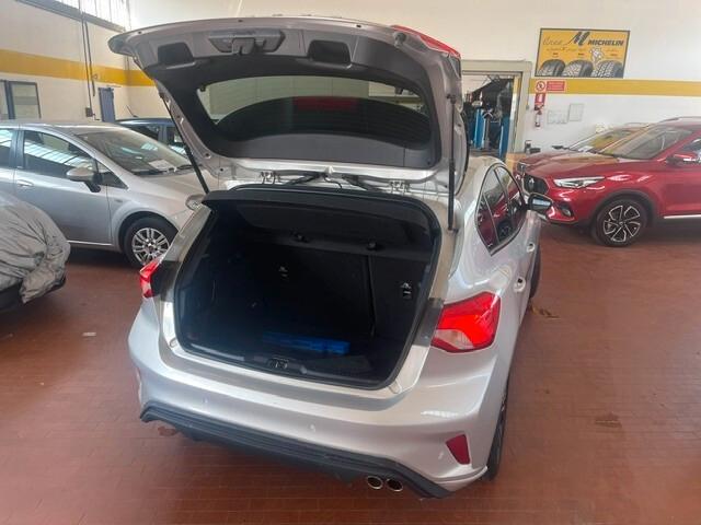 Ford Focus 1.0 EcoBoost 125 CV 5p. ST-Line