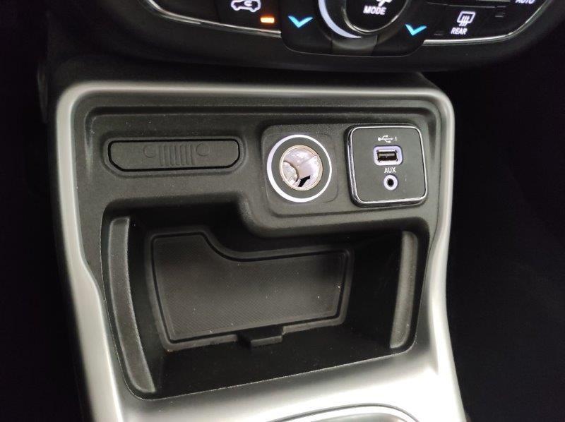 JEEP Compass 2ª serie - Compass 1.3 Turbo T4 2WD Longitude