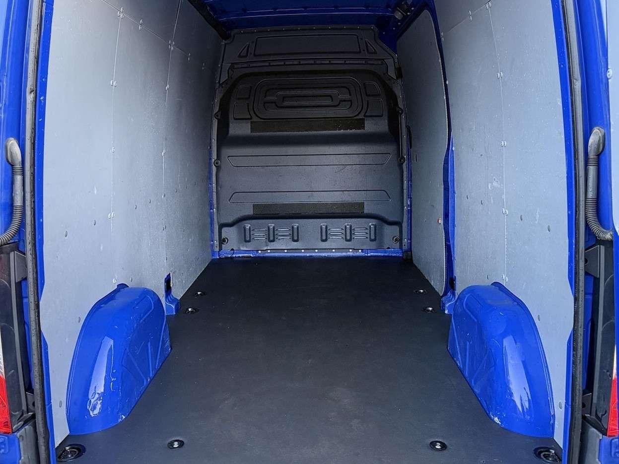 Mercedes-Benz Sprinter 311 CDI 651 F39/33 E6 - 2020