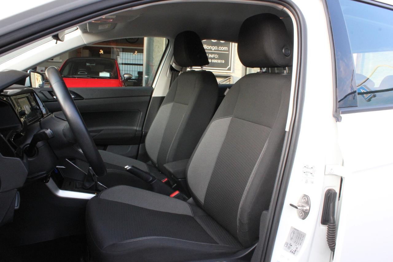 Volkswagen Polo 1.0 Life 80 CV PERFETTA PER NEOPATENTATI!