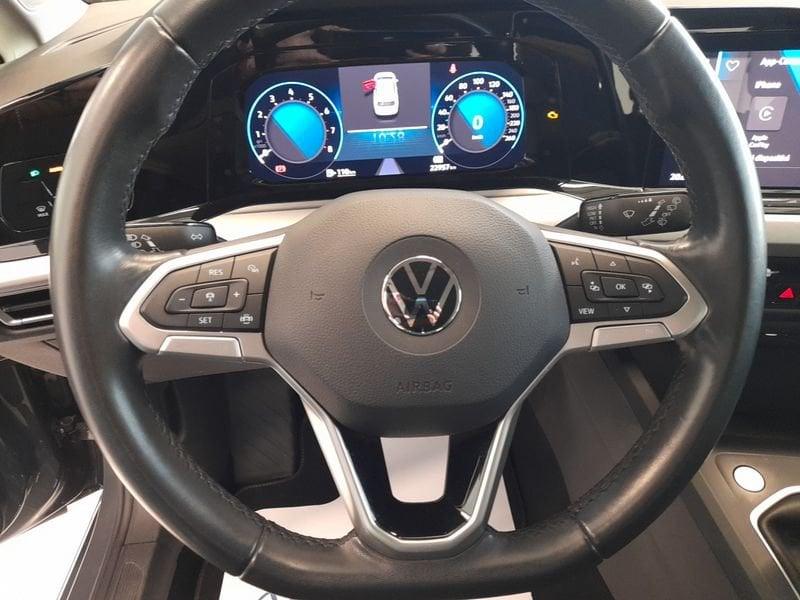 Volkswagen Golf Golf 1.5 tsi evo Life 130cv