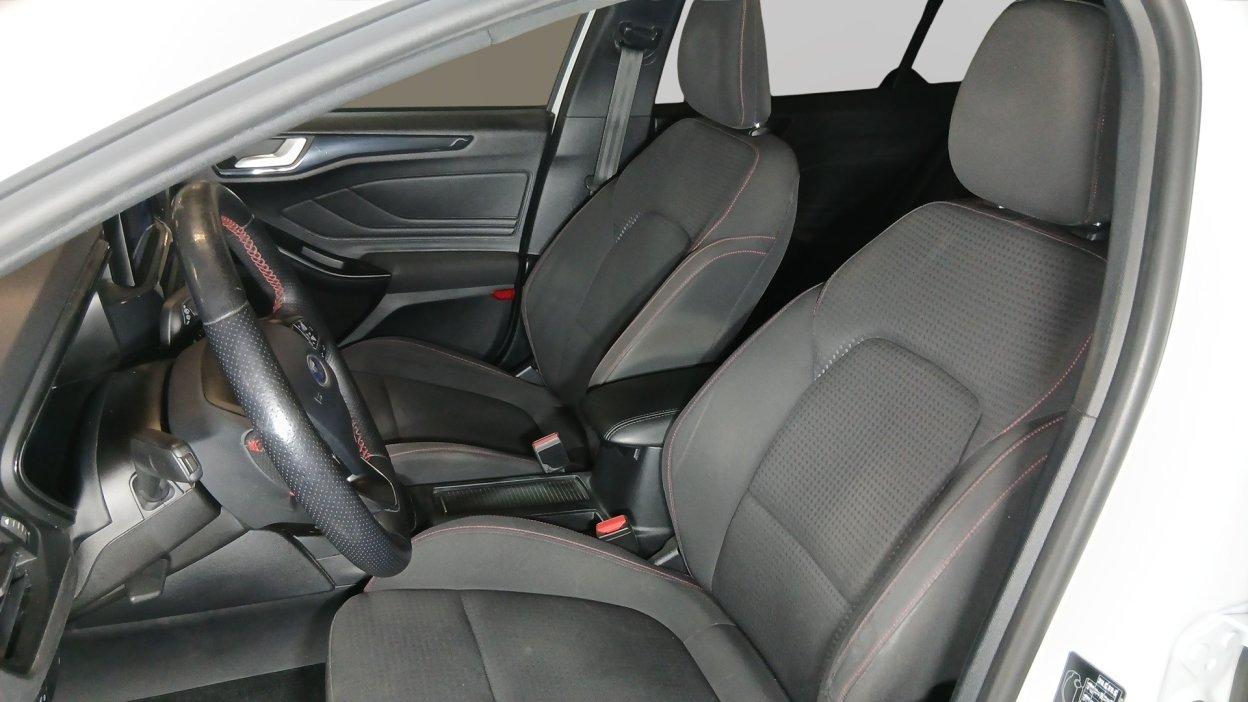 FORD Focus 4ª serie - Focus 1.0 EcoBoost 125 CV SW ST-Line