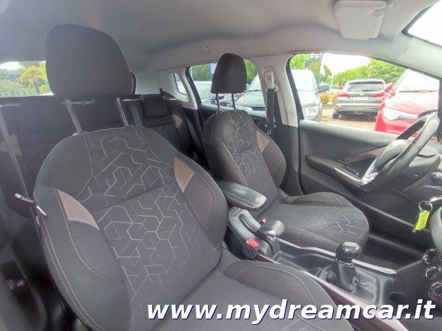 PEUGEOT 2008 1° serie 1.4 HDi 68CV Active