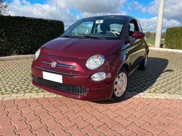 Fiat 500 C 1.0 Hybrid Lounge