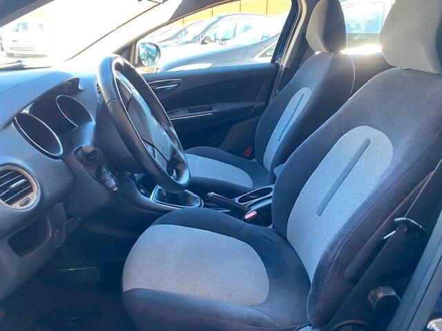 Fiat Bravo 1.9 MJT 120 CV Dynamic