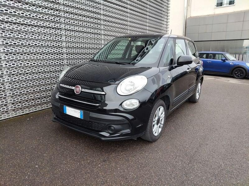 FIAT 500L 1.4 95cv Mirror