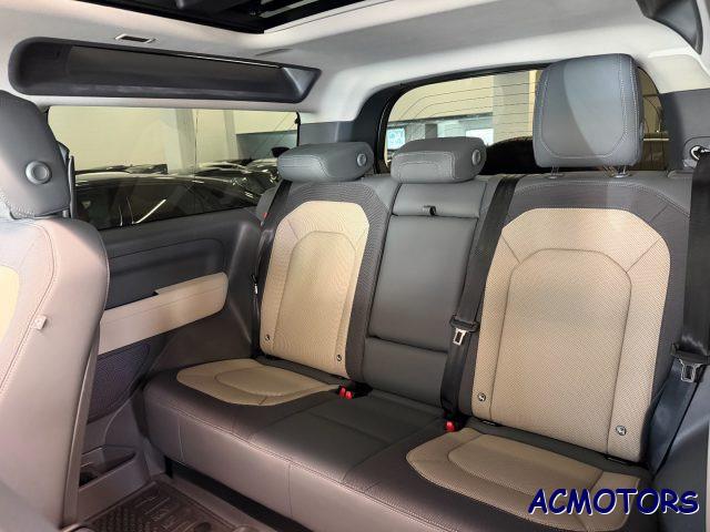 LAND ROVER Defender 90 200 CV AWD Auto X-Dynamic SE