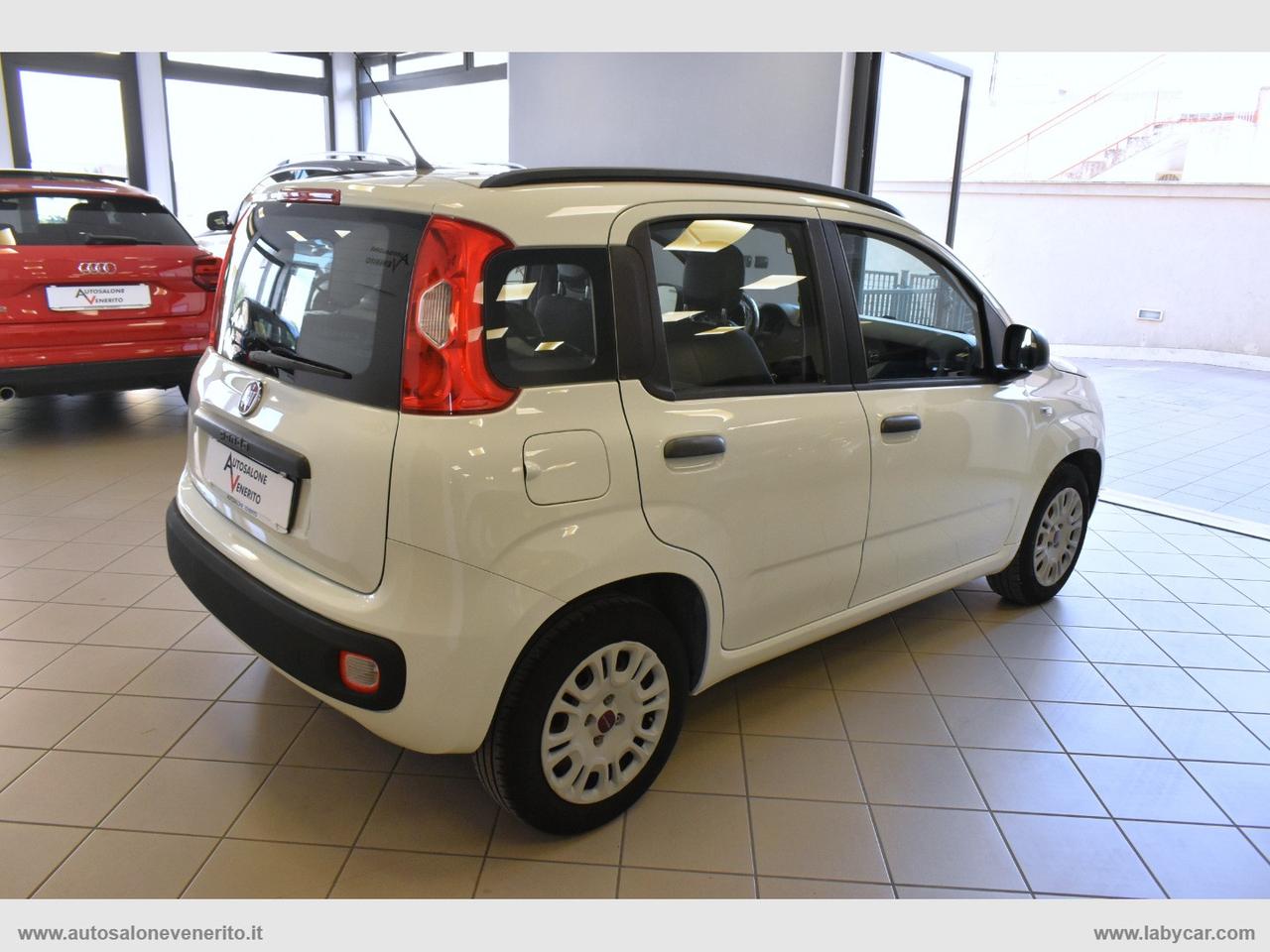 FIAT Panda 1.3 MJT S&S Easy