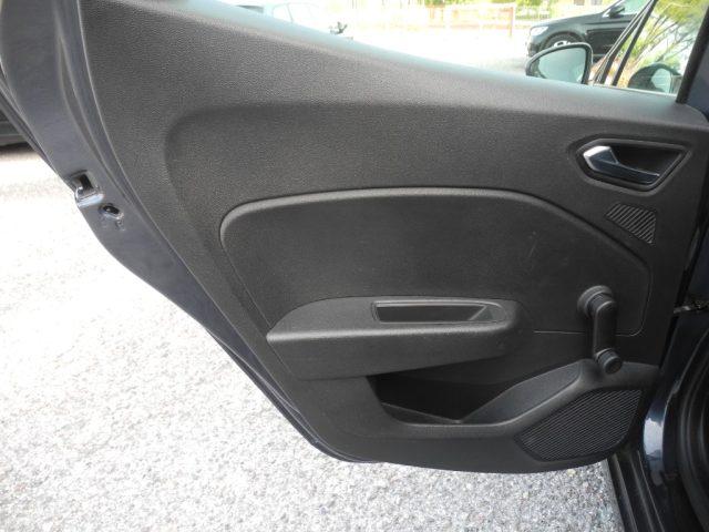 RENAULT Clio TCe 100cv GPL 5p. Zen -OK NEOPATENTATI- PRONTO USO