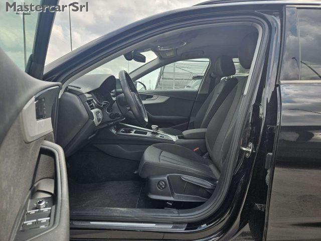AUDI A4 A4 Avant 35 2.0 tdi mhev Business 163cv -FZ243BR