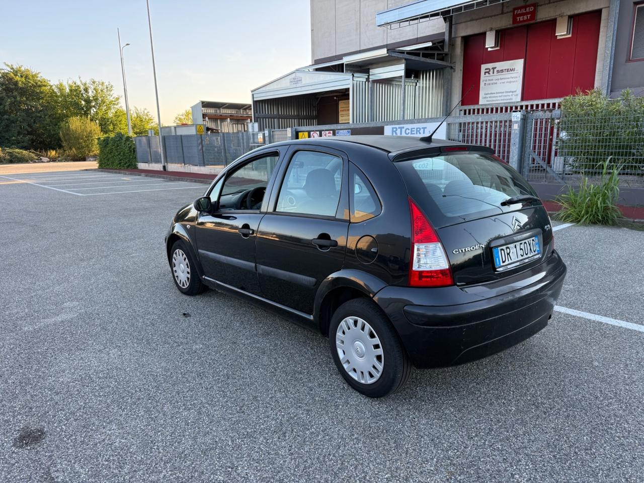 Citroen C3 1.1 Classique