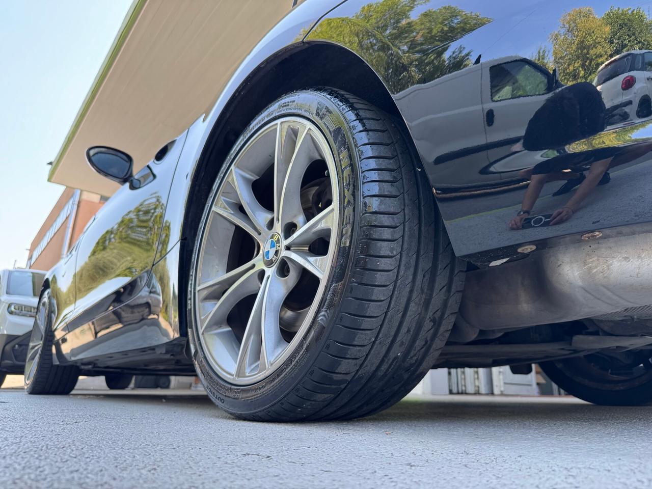 Bmw Z4 sDrive 20i 184CV LED Euro6 GARANZIA 24 MESI