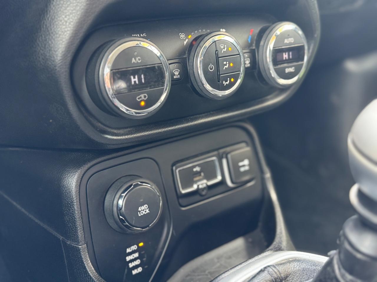 Jeep Renegade 2.0 Mjt 140CV 4WD Active Drive Limited