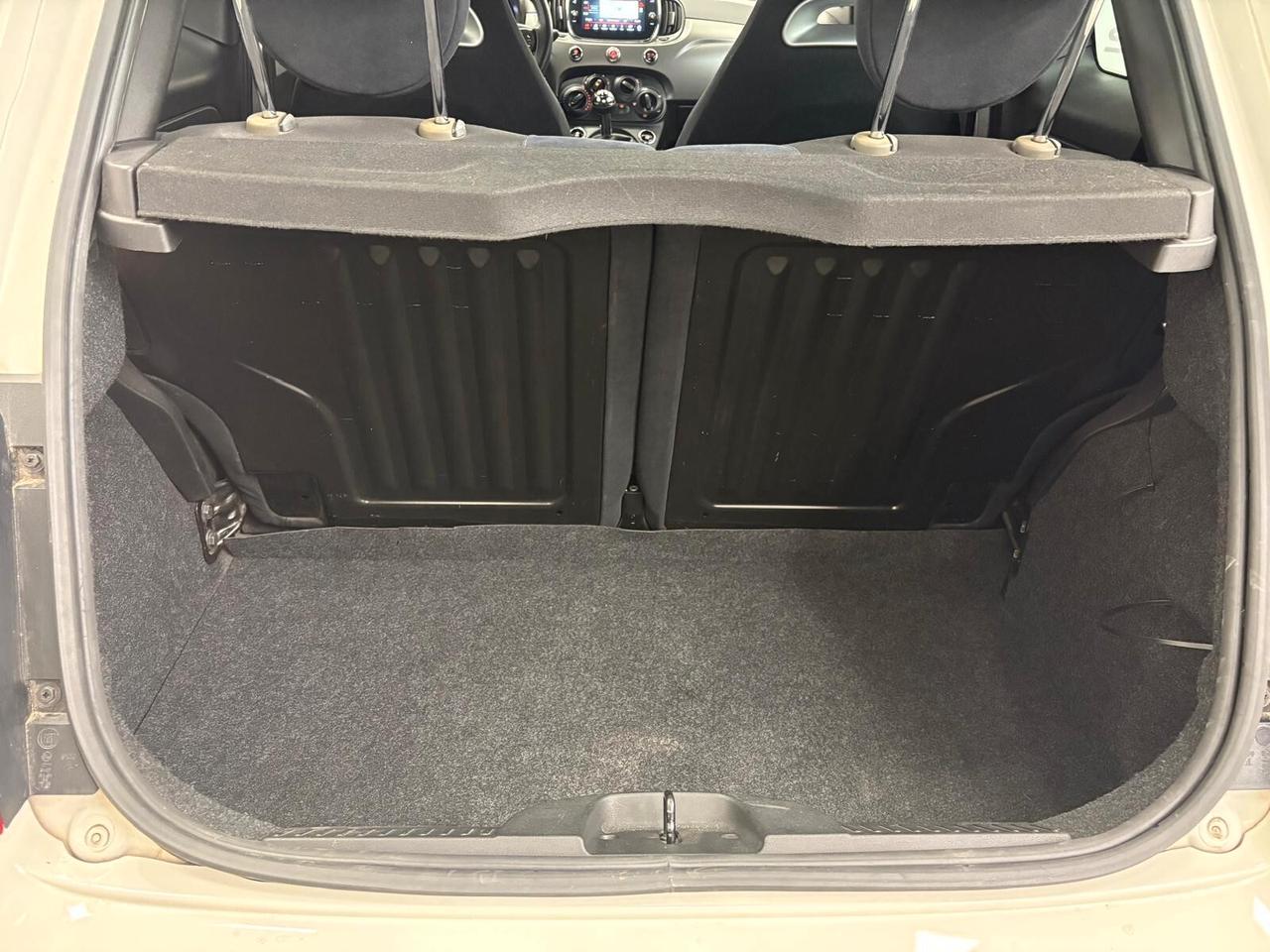 Fiat 500 1.3 Multijet 95 CV S