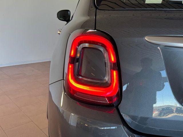 FIAT 500X 1.6 MultiJet 130 CV Cross UNICOPROPRIETARIO