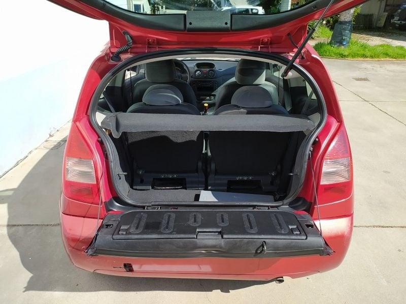 Citroën C2 1.1 Elegance Fin Zero Interes