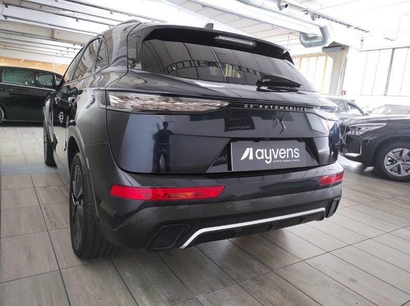 DS DS 7 - DS 7 Crossback BlueHDi 130 aut. Performance Line+