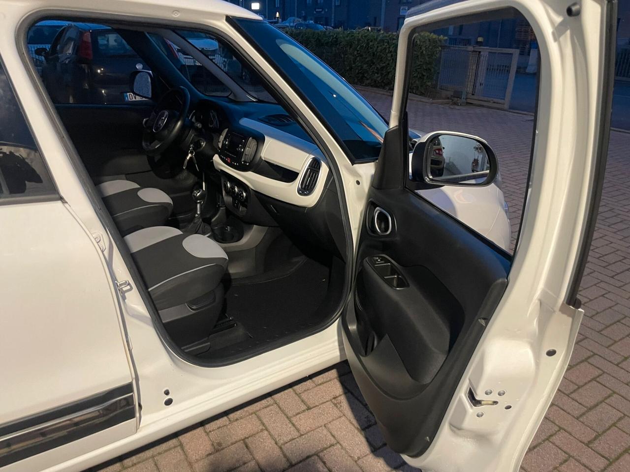 Fiat 500L 1.3 Multijet 85 CV Lounge OK NEOPATENTATI