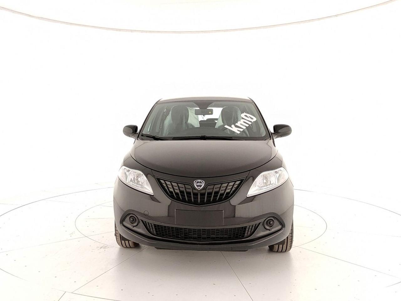 Lancia Ypsilon 1.0 FireFly 5 porte S&S Hybrid Silver