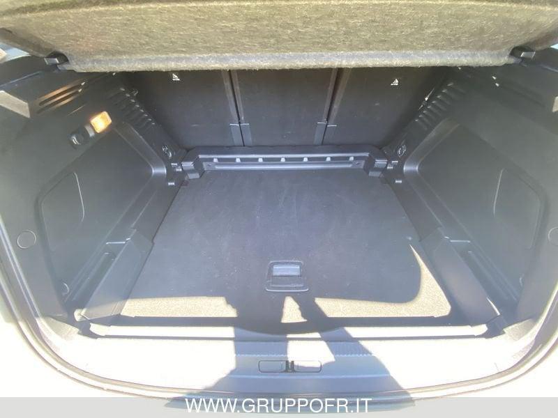 Citroën C5 Aircross BlueHDi 130 S&S EAT8 Shine